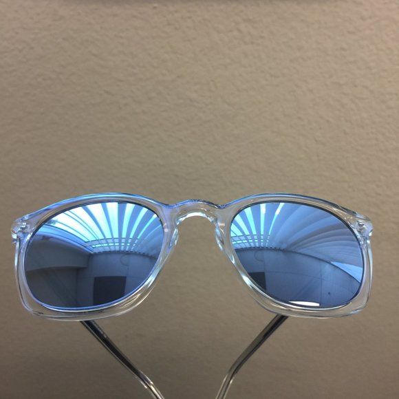 Geek Clear Shade Sunglasses Rouq 4.0- MISC067 - Picture 2 of 6